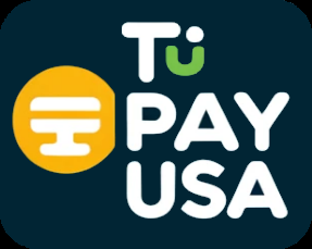 TU PAY USA logo